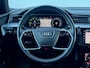 Audi E-tron E-tron 50 quattro Launch edition Black 71 kWh Pano/Memory