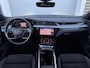 Audi E-tron E-tron 50 quattro Launch edition Black 71 kWh Pano/Memory