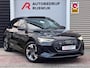 Audi E-tron E-tron 50 quattro Launch edition Black 71 kWh Pano/Memory