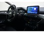 Ford Focus Wagon 1.0 EcoBoost Titanium Business | Cruise control adaptief met Stop&Go en stuurhulp | Metaalkleur | Navigatiesysteem full map