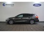 Ford Focus Wagon 1.0 EcoBoost Titanium Business | Cruise control adaptief met Stop&Go en stuurhulp | Metaalkleur | Navigatiesysteem full map