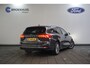 Ford Focus Wagon 1.0 EcoBoost Titanium Business | Cruise control adaptief met Stop&Go en stuurhulp | Metaalkleur | Navigatiesysteem full map