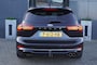 Ford Focus Wagon 1.0 EcoBoost Hybrid ST Line Vignale 155pk EXPORTPRIJS Incl BTW/ Leer/ Trekhaak/ 18 Inch LM / Camera / App-connect
