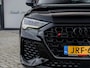 Audi RS Q3 TFSI | SONOS Audio | Adaptive Demping | RS Plus Zetels Diamant  | Audi Sport exhaust | Adaptieve Cruise Control | Virtual Cockpit | Carbon Interior | Black Optic | Audi Sport Individual Velgen | Rundleder | Alcantara | Camera | Stoelverwarming | Dode Hoek Detectie | Afgevlakt Stuurwiel |
