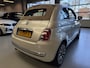 Fiat 500C 0.9 TwinAir Lounge Airco, Leder, Carplay