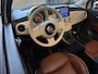 Fiat 500C 0.9 TwinAir Lounge Airco, Leder, Carplay