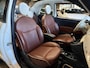 Fiat 500C 0.9 TwinAir Lounge Airco, Leder, Carplay
