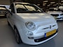 Fiat 500C 0.9 TwinAir Lounge Airco, Leder, Carplay