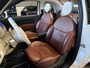 Fiat 500C 0.9 TwinAir Lounge Airco, Leder, Carplay