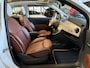Fiat 500C 0.9 TwinAir Lounge Airco, Leder, Carplay