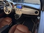 Fiat 500C 0.9 TwinAir Lounge Airco, Leder, Carplay