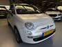 Fiat 500C 0.9 TwinAir Lounge Airco, Leder, Carplay