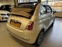 Fiat 500C 0.9 TwinAir Lounge Airco, Leder, Carplay