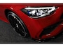 Mercedes-Benz C-klasse 300 e AMG 63 Look / Burmester / Head Up / 360 Camera / Acc / Elek Stoelen / Full Leder / Open Pano / 20 Inc