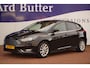 Ford Focus 1.5 Titanium Edition
