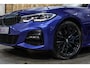 BMW 3-Serie Touring 330e xDrive M-Sport *Pano*Trekhaak*Led*Stoelverwarming*