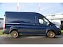 Ford Transit 350 2.0 TDCI L2H2 PB Edition Cruise, Sensoren, 130pk, Automaat, Trekhaak, Airco, Radio, Uniek!