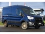 Ford Transit 350 2.0 TDCI L2H2 PB Edition Cruise, Sensoren, 130pk, Automaat, Trekhaak, Airco, Radio, Uniek!