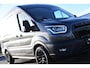 Ford Transit 350 2.0 TDCI L2H2 Raptor Edition Camera, Cruise, Carplay, Xenon, 170pk, Stoelverwarming, Automaat, Trekhaak, Uniek!