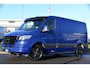 Mercedes-Benz Sprinter 316 2.2 CDI L2H1 PB Edition Camera, Cruise, Carplay, 164pk, LED, 2 x Schuifdeur, Automaat, Trekhaak, Multimedia, Uniek!