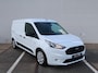 Ford Transit Connect L2 1.5 TDCi 120pk I Cruise Control I Navigatie I PDC I Camera I Trekhaak I Betimmering incl laadrekken I
