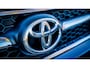 Toyota RAV4 2.0 VVTi Executive Business NAVI TREKHAAK 4wd