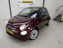 Fiat 500 0.9 TwinAir Turbo Lounge Airco | Panoarma dak | Cv op afstand