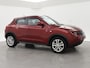 Nissan Juke 1.6 AUTOMAAT TEKNA + LEDER | CAMERA | TREKHAAK | STOELVERWARMING | CLIMATE | CRUISE