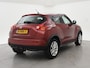 Nissan Juke 1.6 AUTOMAAT TEKNA + LEDER | CAMERA | TREKHAAK | STOELVERWARMING | CLIMATE | CRUISE
