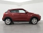 Nissan Juke 1.6 AUTOMAAT TEKNA + LEDER | CAMERA | TREKHAAK | STOELVERWARMING | CLIMATE | CRUISE