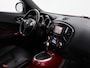 Nissan Juke 1.6 AUTOMAAT TEKNA + LEDER | CAMERA | TREKHAAK | STOELVERWARMING | CLIMATE | CRUISE