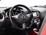 Nissan Juke 1.6 AUTOMAAT TEKNA + LEDER | CAMERA | TREKHAAK | STOELVERWARMING | CLIMATE | CRUISE