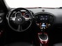 Nissan Juke 1.6 AUTOMAAT TEKNA + LEDER | CAMERA | TREKHAAK | STOELVERWARMING | CLIMATE | CRUISE