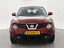 Nissan Juke 1.6 AUTOMAAT TEKNA + LEDER | CAMERA | TREKHAAK | STOELVERWARMING | CLIMATE | CRUISE