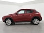 Nissan Juke 1.6 AUTOMAAT TEKNA + LEDER | CAMERA | TREKHAAK | STOELVERWARMING | CLIMATE | CRUISE