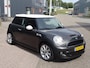MINI Cooper S Mini 1.6 Chili AUTOMAAT|BI-XENON KOPLAMPEN|AIRCO ECC|LEDER|CRUISE CONTROL|NAVIGATIE|PARKEER SENSOREN