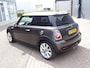 MINI Cooper S Mini 1.6 Chili AUTOMAAT|BI-XENON KOPLAMPEN|AIRCO ECC|LEDER|CRUISE CONTROL|NAVIGATIE|PARKEER SENSOREN