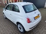 Fiat 500 1.2 Lounge | Automaat | Pano | Airco
