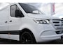 Mercedes-Benz Sprinter 315 1.9 CDI L2H1 RWD PB Edition Camera, Cruise, Sensoren, Multimedia, Carplay, 150Pk, Automaat, Led, Trekhaak,