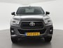 Toyota Hilux 2.4 D-4D AUT. 4X4 DOUBLE CAB EXECUTIVE ORIG. NL *41.151 KM* + ADAPTIVE CRUISE | CAMERA | STOELVERW. | NAVIGATIE