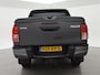 Toyota Hilux 2.4 D-4D AUT. 4X4 DOUBLE CAB EXECUTIVE ORIG. NL *41.151 KM* + ADAPTIVE CRUISE | CAMERA | STOELVERW. | NAVIGATIE