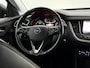 Opel Grandland X 1.2 Turbo Innovation Leder, 360 Camera, Navi, Keyless start, Stoelverwarming, Cruise control, Elektrische achterklep, Rijstrook correctie