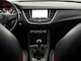 Opel Grandland X 1.2 Turbo Innovation Leder, 360 Camera, Navi, Keyless start, Stoelverwarming, Cruise control, Elektrische achterklep, Rijstrook correctie
