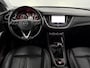 Opel Grandland X 1.2 Turbo Innovation Leder, 360 Camera, Navi, Keyless start, Stoelverwarming, Cruise control, Elektrische achterklep, Rijstrook correctie