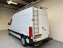 Mercedes-Benz Sprinter Automaat 211 2.2 CDI L2H2 3Persoons, Imperiaal + Trap, Kast, M-BUX, Trekhaak, RIJKLAARPRIJS! NETTE BUS!