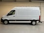 Mercedes-Benz Sprinter Automaat 211 2.2 CDI L2H2 3Persoons, Imperiaal + Trap, Kast, M-BUX, Trekhaak, RIJKLAARPRIJS! NETTE BUS!