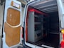 Mercedes-Benz Sprinter Automaat 211 2.2 CDI L2H2 3Persoons, Imperiaal + Trap, Kast, M-BUX, Trekhaak, RIJKLAARPRIJS! NETTE BUS!
