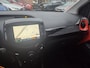 Toyota Aygo 1.0 VVT-i x-cite