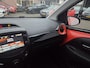 Toyota Aygo 1.0 VVT-i x-cite