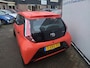 Toyota Aygo 1.0 VVT-i x-cite